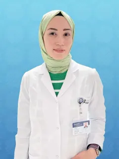 Op. Dr. Sümeyye Betül Gül profilinde yer alan galeri fotoğrafı.