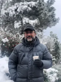 Dr. İmat Ahmet Tercüman profilinde yer alan galeri fotoğrafı.