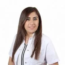 Fzt. Duygu Ünal — Fizyoterapi Ve Rehabilitasyon, Gaziantep. Portre fotoğrafı.