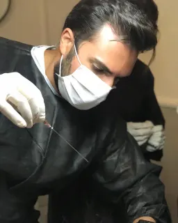 Dr. Soner Uyanık profilinde yer alan galeri fotoğrafı.