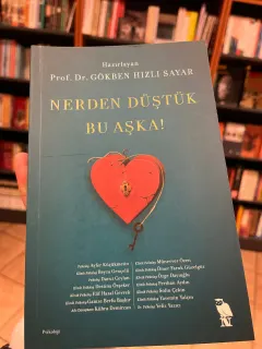 Kl. Psk. Beyza Gençelli Çekim profilinde yer alan galeri fotoğrafı.