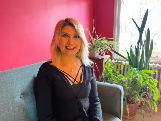 Kl. Psk. Tuğba Kara Aydınlıoğlu profilinde yer alan galeri fotoğrafı.