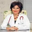 Prof. Dr. Hilal Mocan — Çocuk Sağlığı Ve Hastalıkları, Şişli, İstanbul. Portre fotoğrafı.