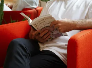 Fzt. Çetin Demircan profilinde yer alan galeri fotoğrafı.