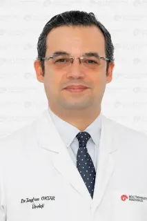 Prof. Dr. Tayfun Oktar profilinde yer alan galeri fotoğrafı.