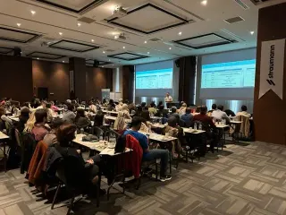 Uzm. Dr. Tolga Gülçiçek profilinde yer alan galeri fotoğrafı.