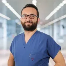 Uzm. Dt. Mustafa Turkal — İzmit, Kocaeli. Portre fotoğrafı.