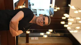 Doç. Dr. Ergün Sevil profilinde yer alan galeri fotoğrafı.