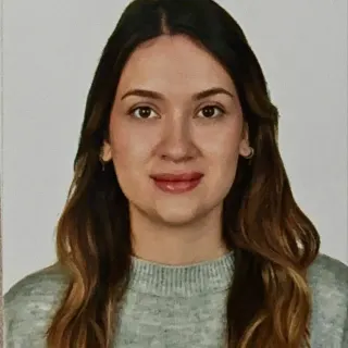 Fzt. Sena Bilge Yıldız profilinde yer alan galeri fotoğrafı.