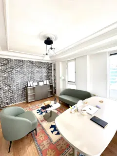 Psk. Ayşegül Coşkun profilinde yer alan galeri fotoğrafı.