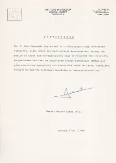 Prof. Dr. Nuri Özgirgin profilinde yer alan galeri fotoğrafı.