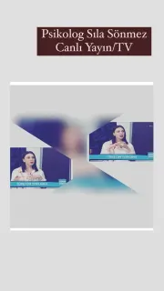 Psk. Sıla Sönmez profilinde yer alan galeri fotoğrafı.