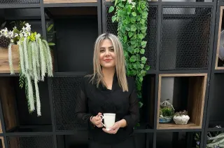 Psk. Betül Tacettin profilinde yer alan galeri fotoğrafı.