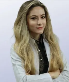 Op. Dr. Parısa Ebrahımzadeh Khıavı profilinde yer alan galeri fotoğrafı.