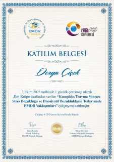Psk. Derya Çiçek profilinde yer alan galeri fotoğrafı.