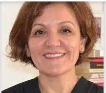 Uzm. Dr. Ayşe Naren Çelik profilinde yer alan galeri fotoğrafı.