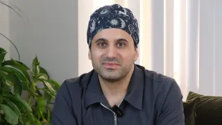 Op. Dr. Hakan Kayıkçı profilinde yer alan galeri fotoğrafı.
