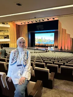 Kl. Psk. Aslıhan Tellioğlu profilinde yer alan galeri fotoğrafı.