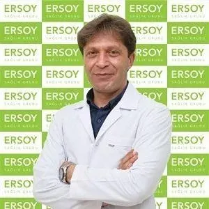 Op. Dr. Ziya Kurban Yurt profilinde yer alan galeri fotoğrafı.