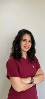 Op. Dr. İrem Yengel profilinde yer alan galeri fotoğrafı.