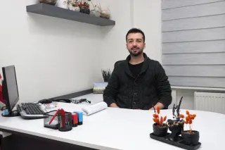 Op. Dr. Ali Emre Atik profilinde yer alan galeri fotoğrafı.