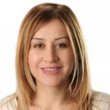 Uzm. Dr. Zuhal Doğruer — Psikiyatri, Beykoz, İstanbul. Portre fotoğrafı.