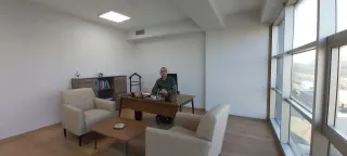 Uzm. Dr. Mustafa Hikmet Tunçkol profilinde yer alan galeri fotoğrafı.