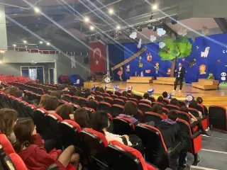 Kl. Psk. Atakan Yakalı profilinde yer alan galeri fotoğrafı.