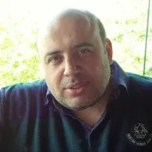 Uzm. Dr. Abdülkadir Sağdıç — İç Hastalıkları, Odunpazarı, Eskişehir. Portre fotoğrafı.