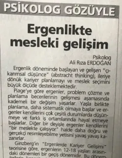 Kl. Psk. Ali Rıza Erdoğan profilinde yer alan galeri fotoğrafı.