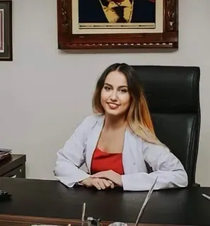 Psk. Nur Şeyda Peker profilinde yer alan galeri fotoğrafı.