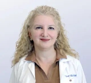 Uzm. Dr. Ela Kavlak profilinde yer alan galeri fotoğrafı.