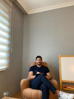 Psk. Hasan Güneş profilinde yer alan galeri fotoğrafı.