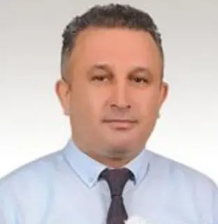 Uzm. Dr. Ahmet Koyuncu profilinde yer alan galeri fotoğrafı.