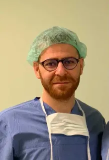 Op. Dr. Abdurrahman Ayral profilinde yer alan galeri fotoğrafı.