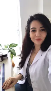 Kl. Psk. Eda Karakaya Güngör profilinde yer alan galeri fotoğrafı.