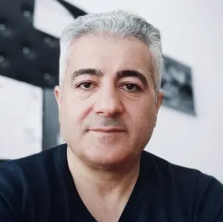 Uzm. Psk. Metin Kaya profilinde yer alan galeri fotoğrafı.