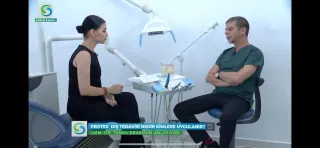 Uzm. Dt. Tansu Erakman profilinde yer alan galeri fotoğrafı.