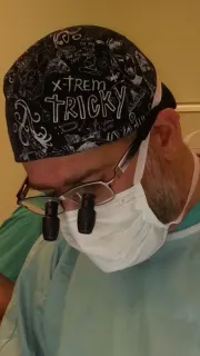 Prof. Dr. Selami Sözübir profilinde yer alan galeri fotoğrafı.