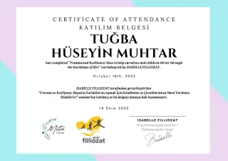 Psk. Tuğba Hüseyin Muhtar profilinde yer alan galeri fotoğrafı.