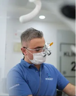 Doç. Dr. İbrahim Duran profilinde yer alan galeri fotoğrafı.