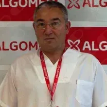 Uzm. Dr. Arif Akgül — Fiziksel Tıp Ve Rehabilitasyon, Yüreğir, Adana. Portre fotoğrafı.