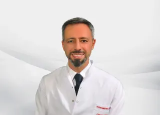 Op. Dr. Muhammed Mutlu Danış profilinde yer alan galeri fotoğrafı.