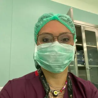 Op. Dr. Sevilay Aynacı profilinde yer alan galeri fotoğrafı.