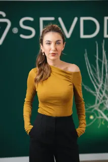 Dyt. Sevde Varol profilinde yer alan galeri fotoğrafı.