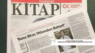 Prof. Dr. Barış Ekici profilinde yer alan galeri fotoğrafı.