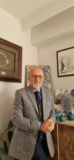 Psk. Yılmaz Gürkan profilinde yer alan galeri fotoğrafı.