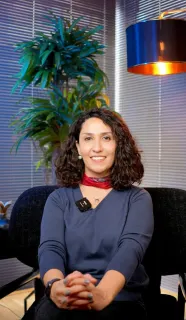 Uzm. Dr. Feride Ezgi Ünal profilinde yer alan galeri fotoğrafı.