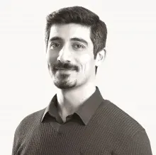 Uzm. Dr. Cavid Guliyev — Psikiyatri. Portre fotoğrafı.
