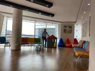 Uzm. Dr. Melih Yüksel Erol profilinde yer alan galeri fotoğrafı.